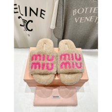 Miu Miu Sandals